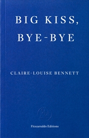 Buy Big Kiss, Bye-Bye