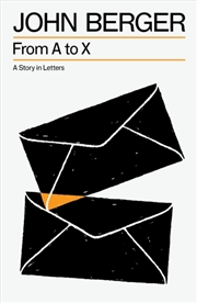 Buy From A To X : A Story In Letters