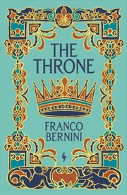 Buy The Throne