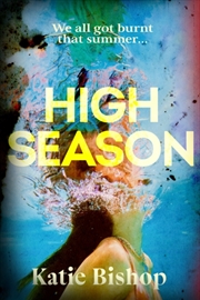 Buy High Season