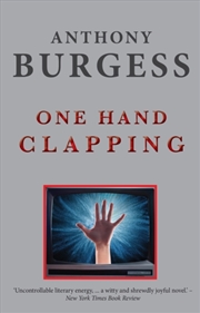 Buy One Hand Clapping