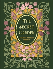 Buy The Secret Garden