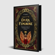 Buy Tales Of The Dark Feminine