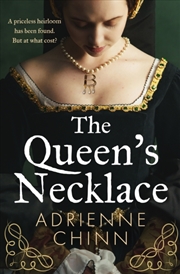 Buy The Queen’S Necklace