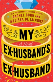 Buy My Ex-Husband'S Ex-Husband