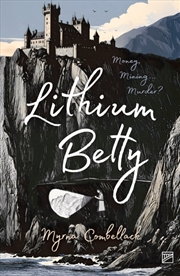 Buy Lithium Betty