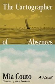 Buy The Cartographer Of Absences