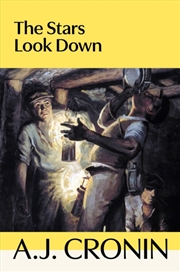 Buy The Stars Look Down