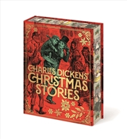 Buy Charles Dickens' Christmas Stories