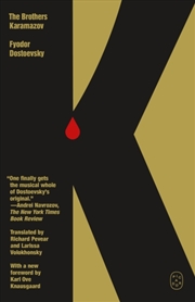 Buy The Brothers Karamazov : Deluxe Edition