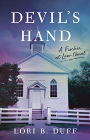 Buy Devil's Hand : A Fischer At Law Novel