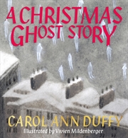 Buy A Christmas Ghost Story