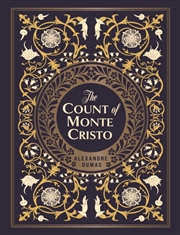 Buy The Count Of Monte Cristo