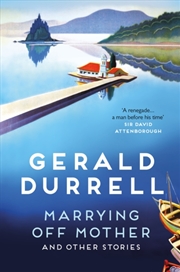 Buy Marrying Off Mother And Other Stories