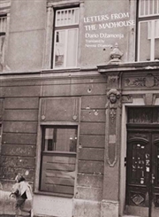 Buy Letters From The Madhouse