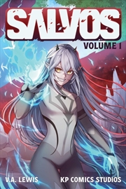 Buy Salvos (Light Novel) Vol. 1 : Volume 1