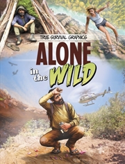 Buy Alone In The Wild