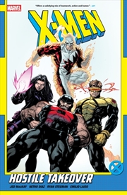 Buy X-Men By Jed Mackay Vol. 2