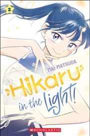 Buy Hikaru In The Light! (Volume 2)