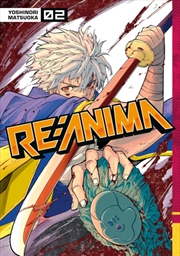 Buy Re:Anima 2