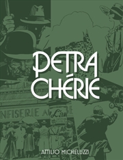 Buy Petra Cherie