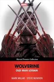 Buy Wolverine: Old Man Logan (Marvel Premier Collection)