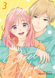 Buy Home Sweet Home Vol. 3