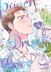 Buy Punch Drunk Love Vol. 4