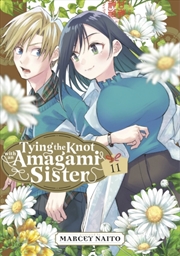 Buy Tying The Knot With An Amagami Sister 11