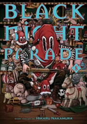 Buy Black Night Parade Vol. 8