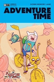 Buy Adventure Time Oni Compact Comics Edition Vol. 1
