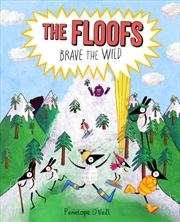 Buy The Floofs Brave The Wild