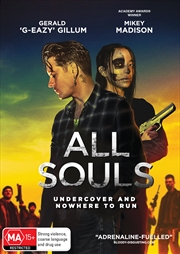 Buy All Souls