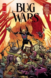 Buy Bug Wars: Book One