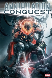 Buy Annihilation: Conquest Omnibus (New Printing 2)