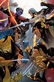 Buy Wolverine By Saladin Ahmed Vol. 2: Call Of The Adamantine