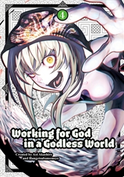 Buy Working For God In A Godless World Vol. 4