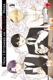 Buy How I Attended An All-Guys' Mixer Volume 1