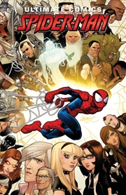 Buy Ultimate Spider-Man Omnibus Vol. 5