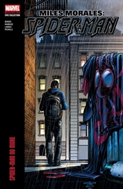 Buy Miles Morales: Spider-Man Modern Era Epic Collection - Spider-Man No More