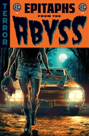 Buy Ec: Epitaphs From The Abyss Vol. 2