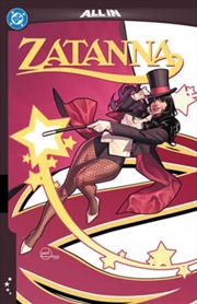 Buy Zatanna