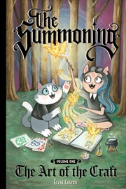 Buy The Summoning Vol. 1