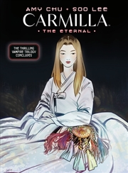Buy Carmilla Volume 3: The Eternal