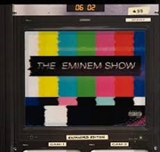 Buy Eminem Show