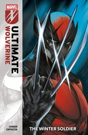 Buy Ultimate Wolverine Vol. 1: The Winter Soldier