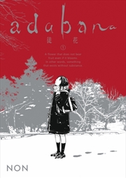 Buy Adabana Volume 1