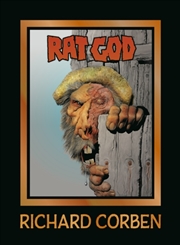 Buy Rat God