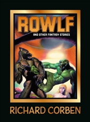 Buy Rowlf And Other Fantasy Stories