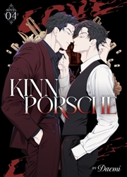 Buy Kinnporsche (Novel) Vol. 4